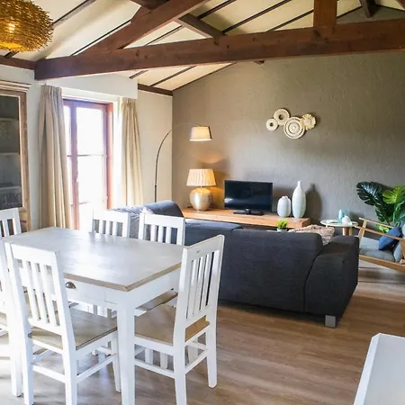 Zeegalm Bungalows Middelkerke Exterior foto