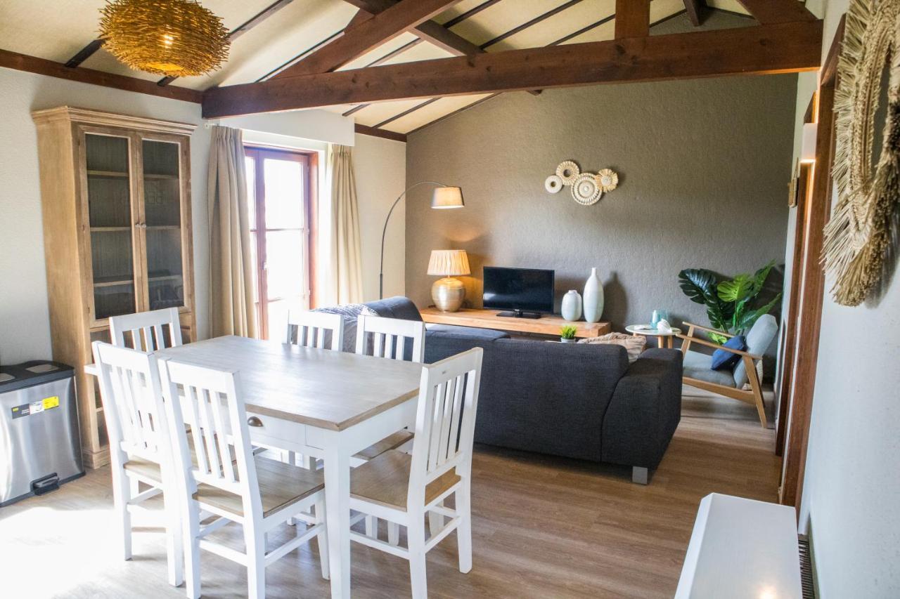 Ferienhaus Zeegalm Middelkerke