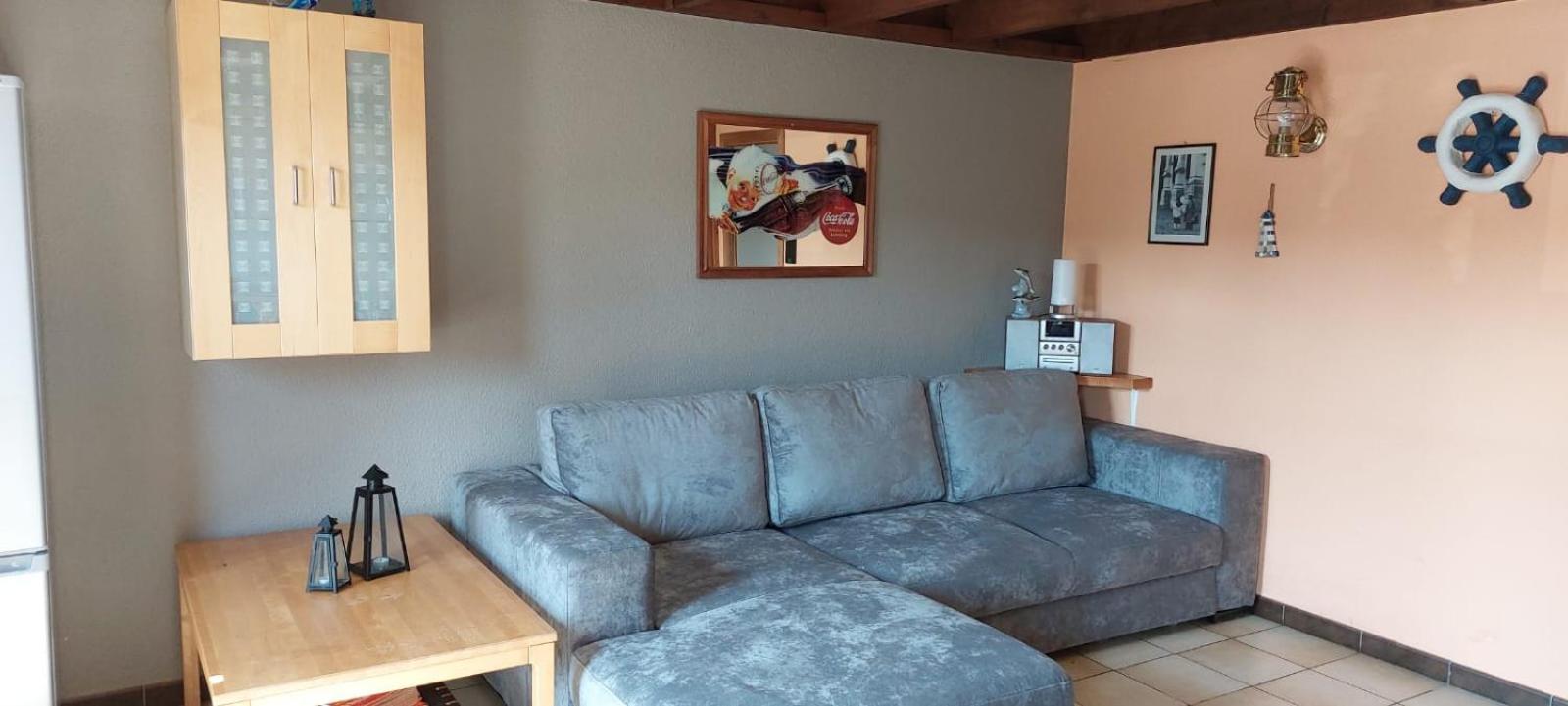 Ferienhaus Zeegalm Middelkerke