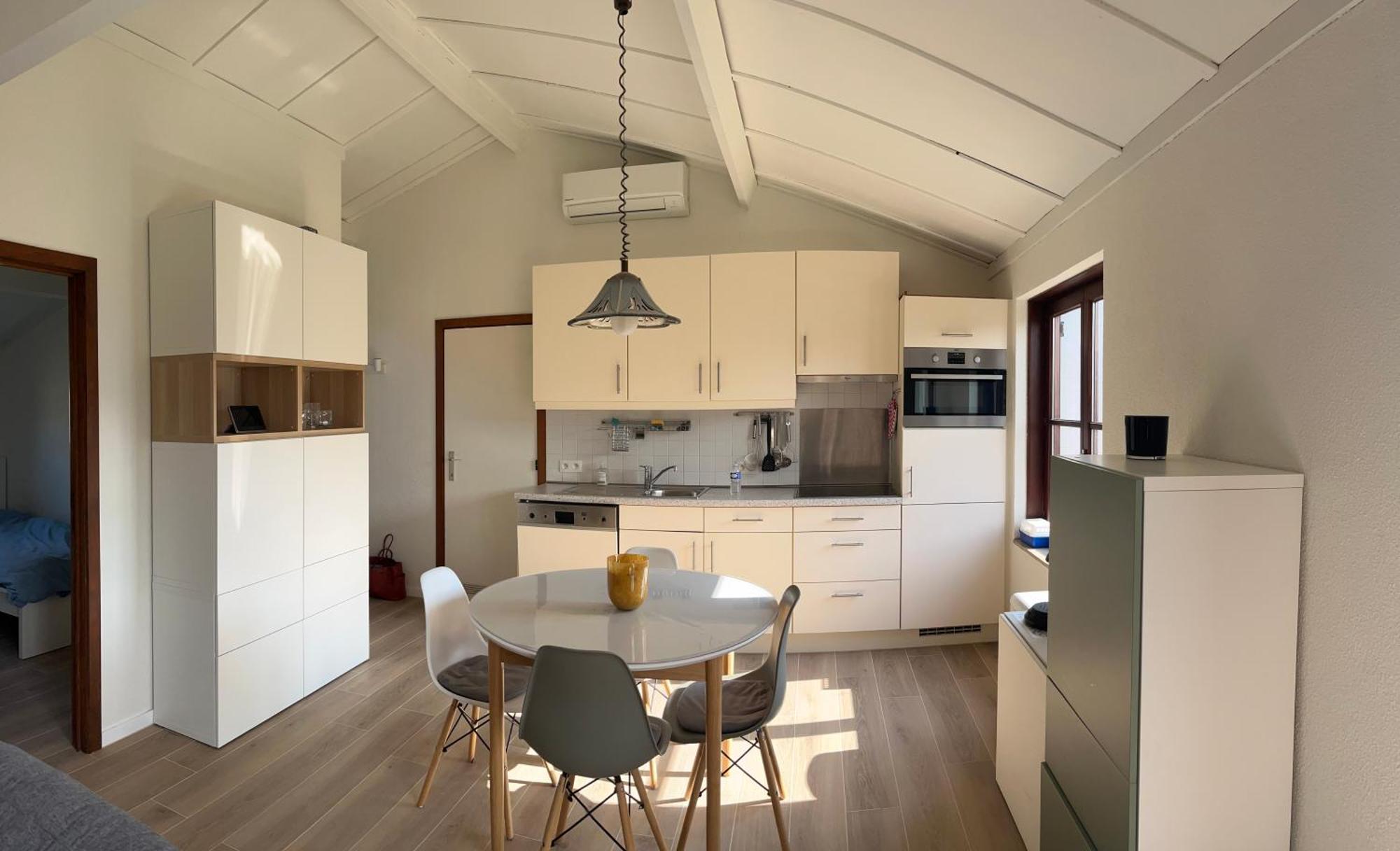 Ferienhaus Zeegalm Middelkerke