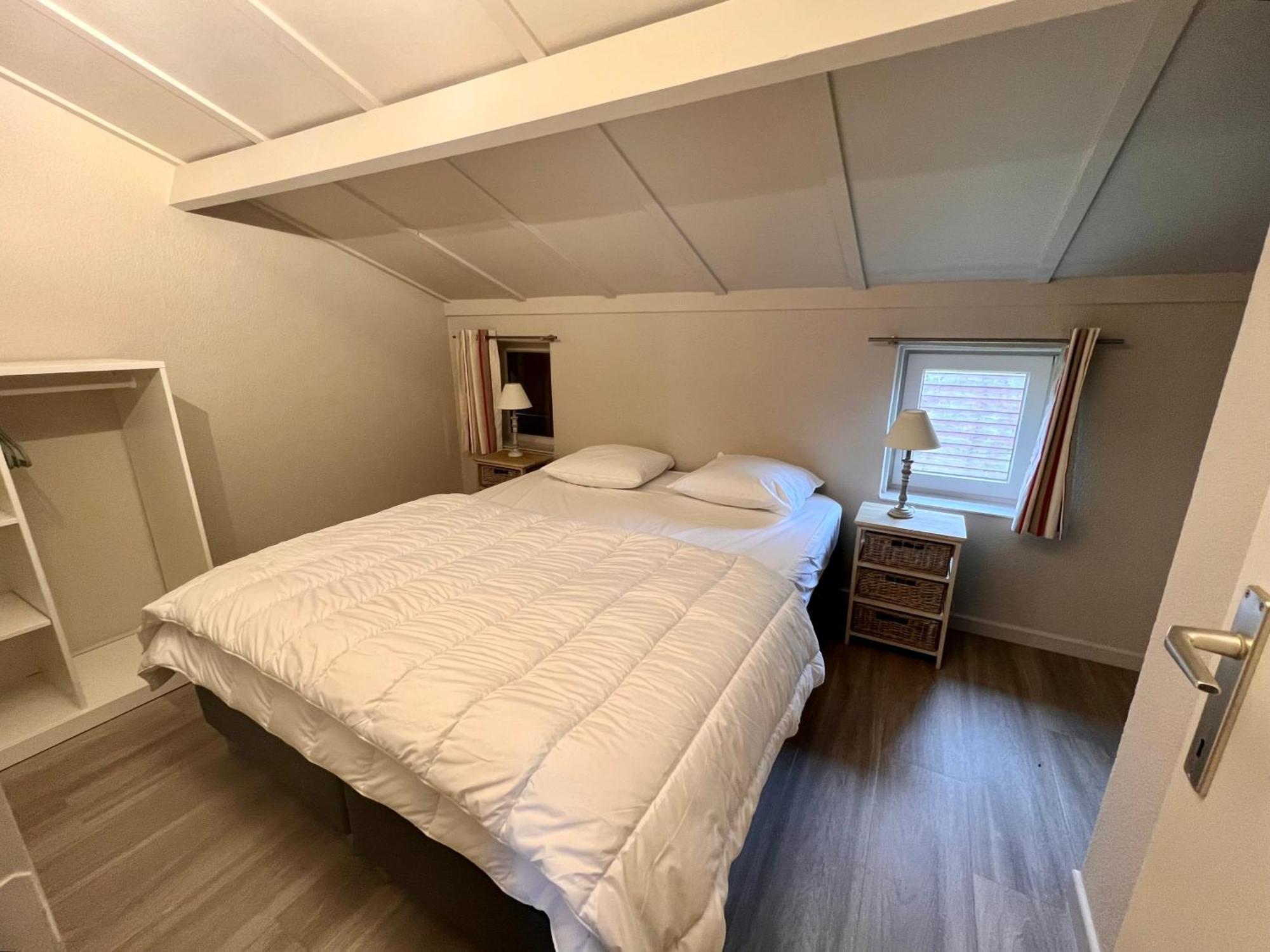 Ferienhaus Zeegalm *