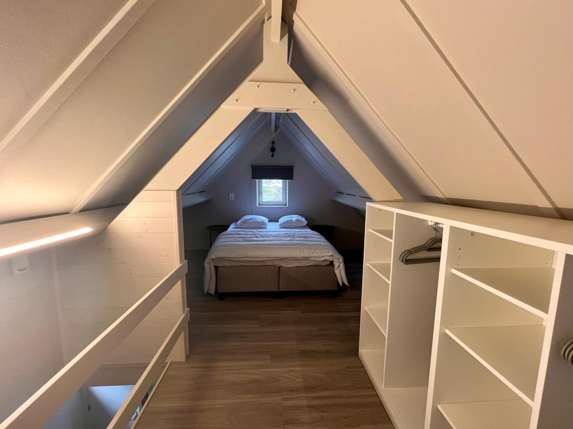 Ferienhaus Zeegalm