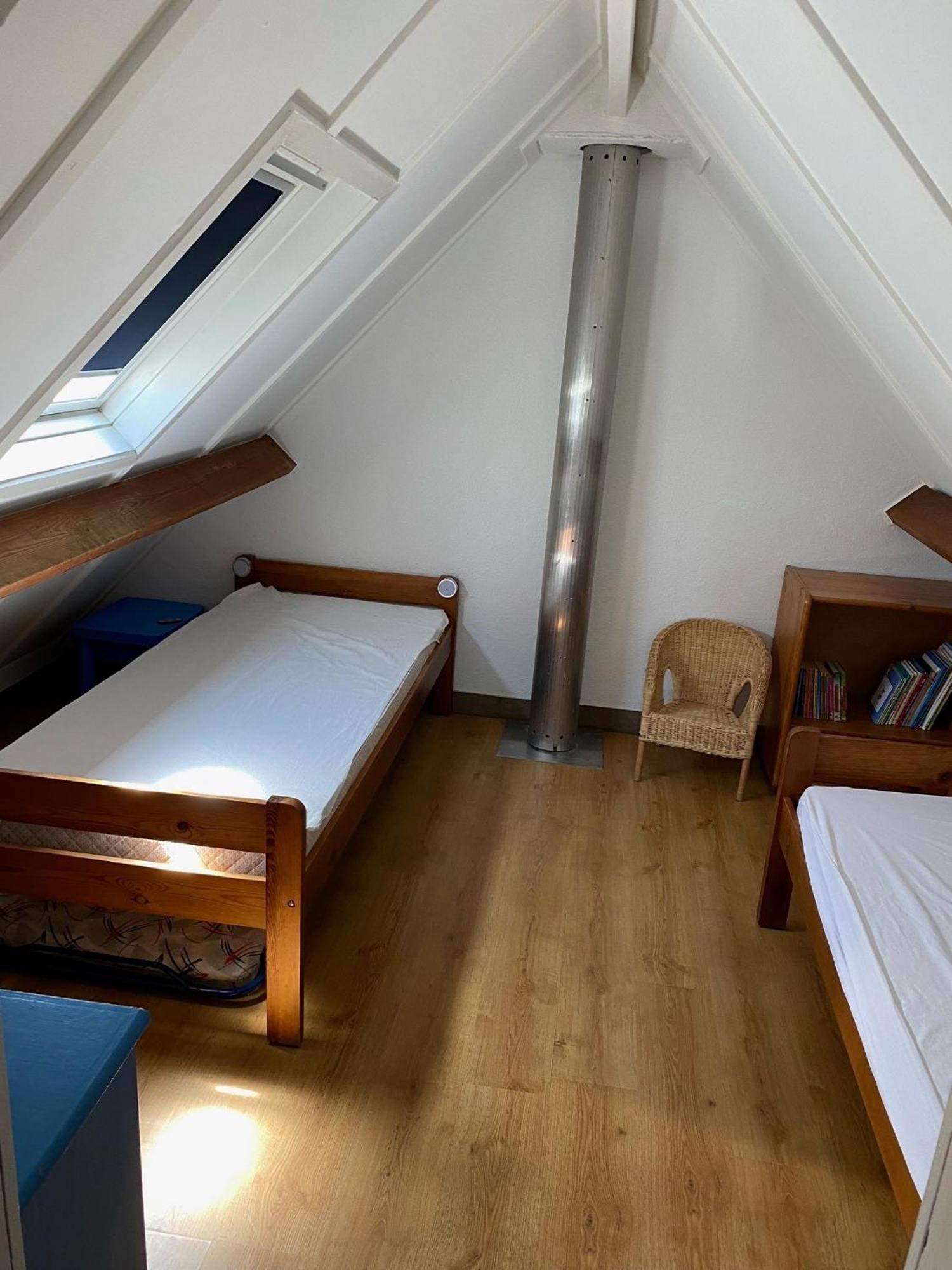 Ferienhaus Zeegalm Middelkerke