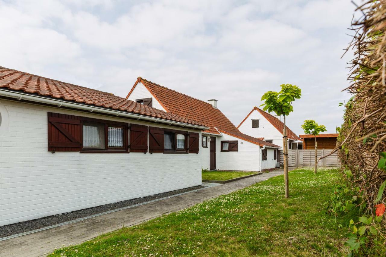 Zeegalm Middelkerke